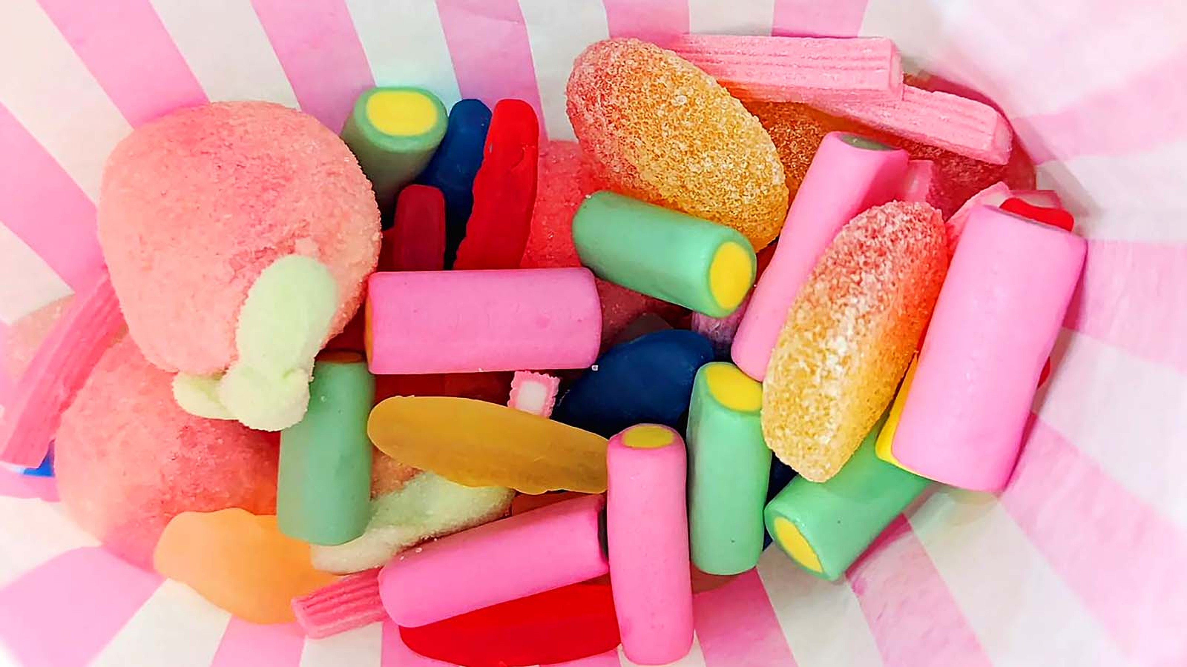 The Sweetie People Bradford