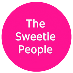 The Sweetie People Bradford logo.